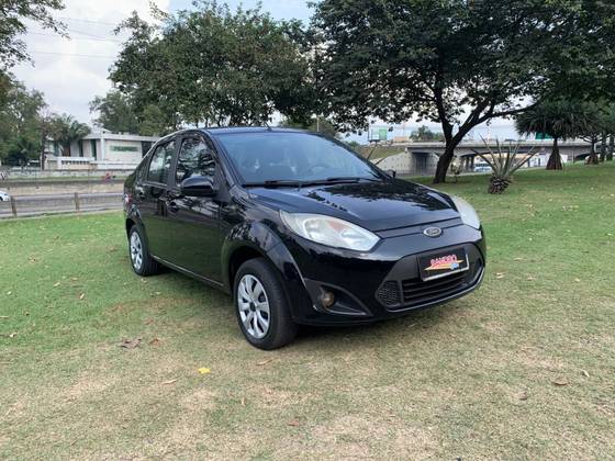 FORD FIESTA 1.6 MPI CLASS SEDAN 8V FLEX 4P MANUAL FORD FIESTA 1.6 MPI CLASS SEDAN 8V FLEX 4P MANUAL